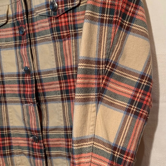 Faconnable Plaid Jacket - Picture 4 of 7